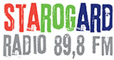 Radio Starogard LOGO