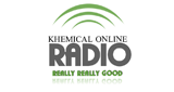 Khemical Radio Online LOGO