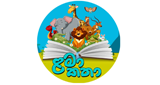 ළමා කතා Lama Katha LOGO