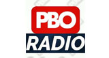 PBO Radio LOGO