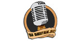 Dj Shifan Sc LOGO