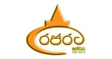 Rajarata Sevaya Live LOGO