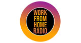 Work From Home radio LOGO