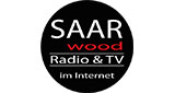 SAARwooD Radio LOGO