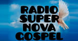 Radio Super Nova Gospel LOGO