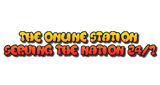 The Online Station LOGO