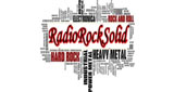 RadioRockSolid LOGO RadioRockSolid LOGO