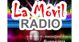 La Movil Radio LOGO
