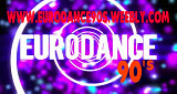 Eurodance 90's Best LOGO