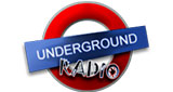 Undergroundradio LOGO