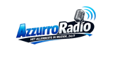 AzzurroRadio LOGO