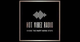 Hot Vibez Radio LOGO
