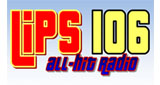Lips 106 FM LOGO