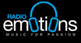 Radio Emotions LOGO