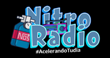 Nitro Radio LOGO Nitro Radio LOGO