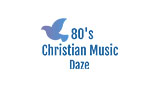 80's Christian Music Daze LOGO