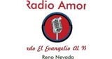 Radio Amor LOGO