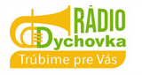 Rádio Dychovka LOGO