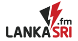 Lankasri FM LOGO