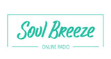 Soul Breeze Radio LOGO