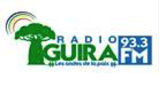 Guira FM LOGO