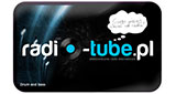 Radio - Tube Drum and Bass LOGO
