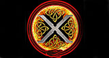 Decennial Gothica Radio LOGO