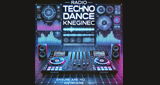 Radio Techno Dance Kneginec LOGO