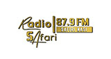 Radio Safari LOGO Radio Safari LOGO