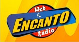 Web Rádio Encanto LOGO