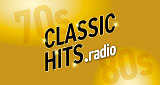 Classic Hits Radio (USA) LOGO