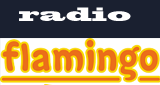 Flamingo Radio LOGO