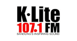 K-Lite FM Bandung LOGO K-Lite FM Bandung LOGO