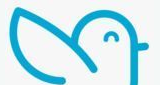 Bluebird Radio FM 100.1 LOGO
