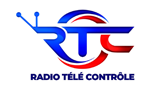 Radio Tele Controle LOGO