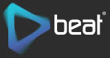 Beat Fm Rádio LOGO