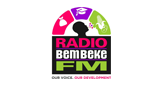 Radio Bembeke FM LOGO