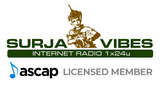 Surja Vibes LOGO