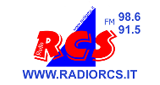 La nostra Radio LOGO