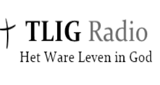 True Life in God Radio Dutch LOGO