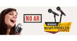 Rádio Resplandecer Gospel LOGO