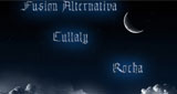Radio Fusión Alternativa LOGO