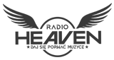 Radio Heaven LOGO Radio Heaven LOGO
