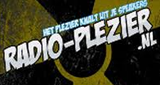 Radio Plezier LOGO