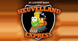 Heuvellandexpress LOGO