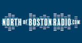 North Of Boston Radio LOGO