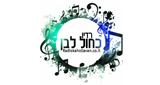 רדיו כחול לבן LOGO