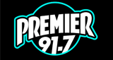 Nova FM 91.7 LOGO