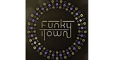 Funky Town LOGO Funky Town LOGO