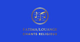 Radio Fatima Louange LOGO